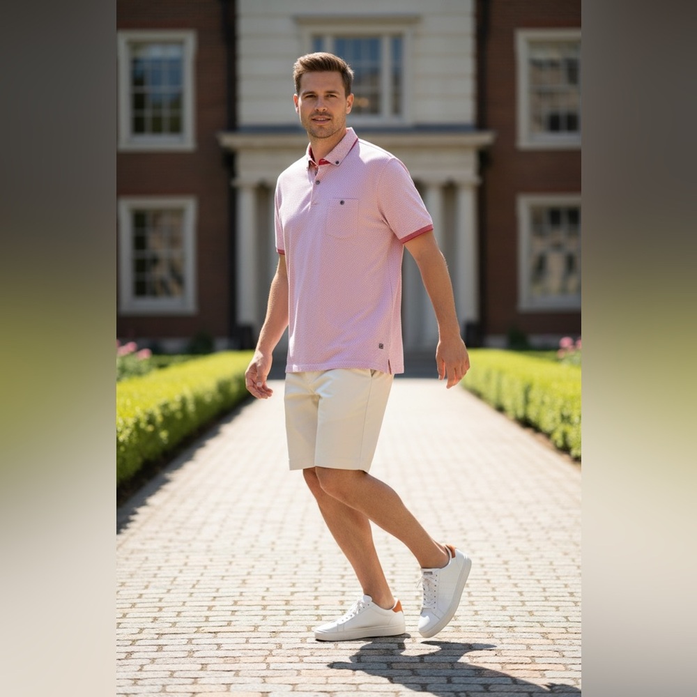 Ted Baker polo‎ shirt